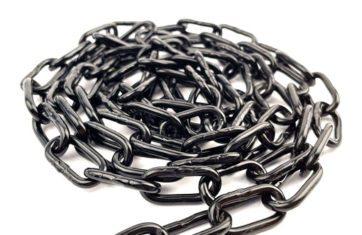 Kötelek, láncok Kötelek, láncok