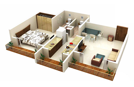 Lakásfelszerelés Lakásfelszerelés